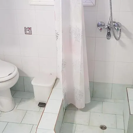 Anemona And Vasilikí