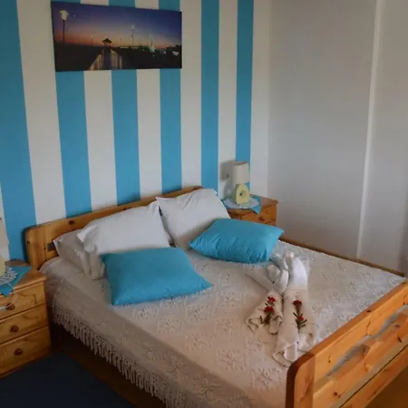 Appartement Anemona And Vasilikí