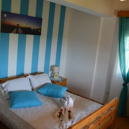 Anemona And Vasilikí