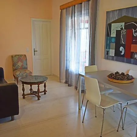 Apartment Anemona And *