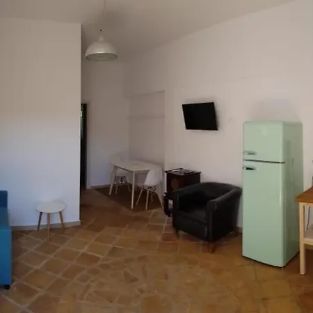 Apartment Anemona And