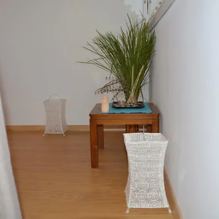 Apartment Anemona And