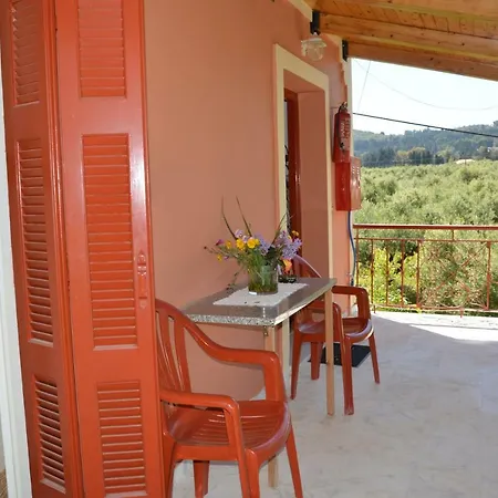 Apartment Anemona And