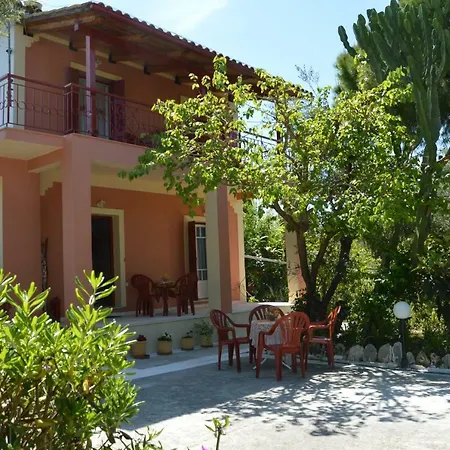Anemona And Apartment *
