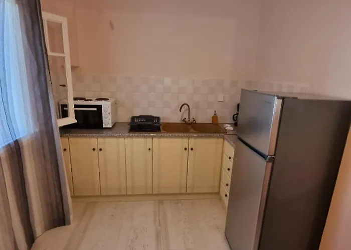 Διαμέρισμα Anemona And *