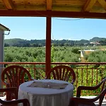 Anemona And