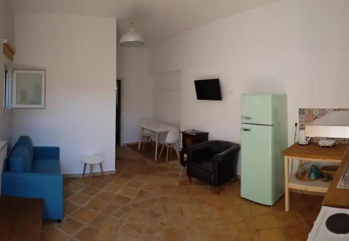 Apartmán Anemona And