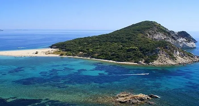 Anemona And Apartmán