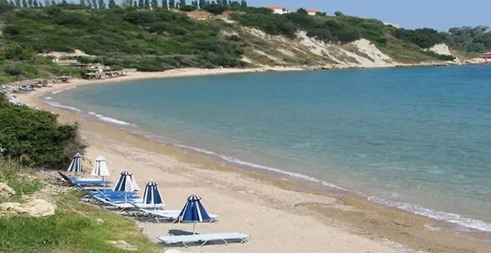 Anemona And