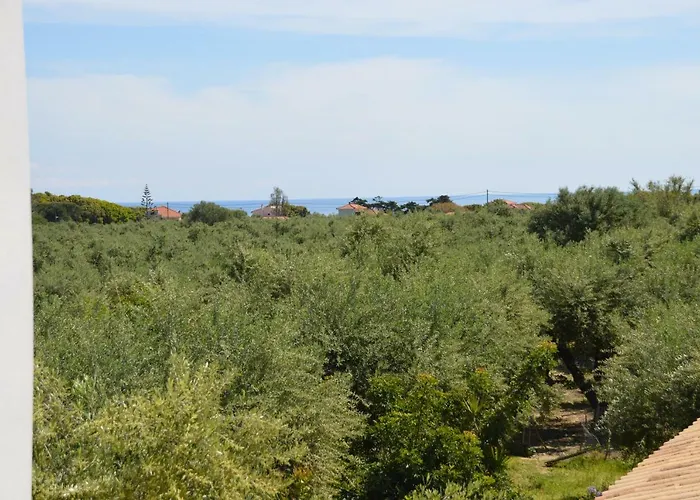 Anemona And Apartmán