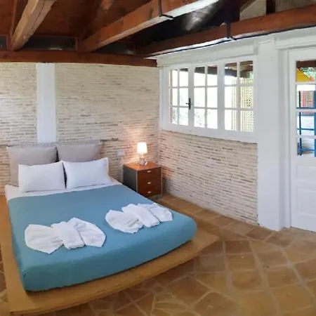 Anemona And Apartman *