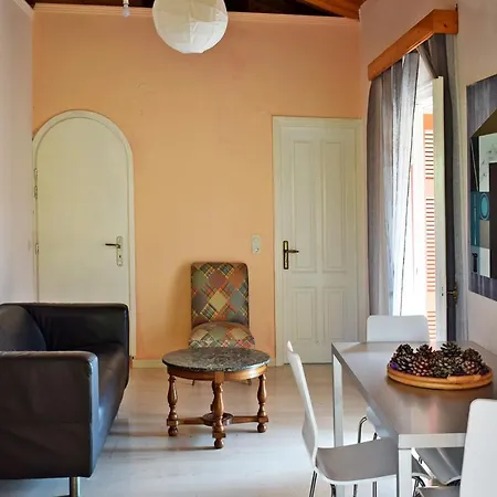 Anemona Apartments&studios *