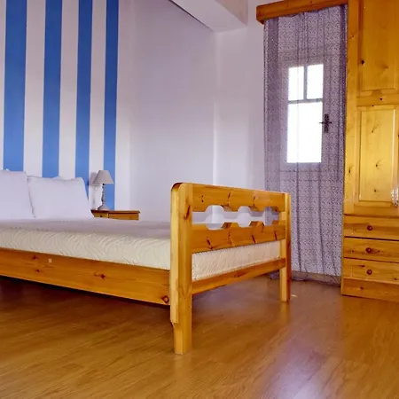 Anemona Apartments&studios Apartamento Vasilikí