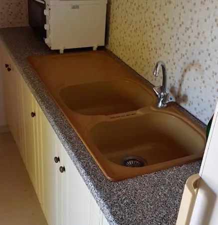 Anemona And Apartman *