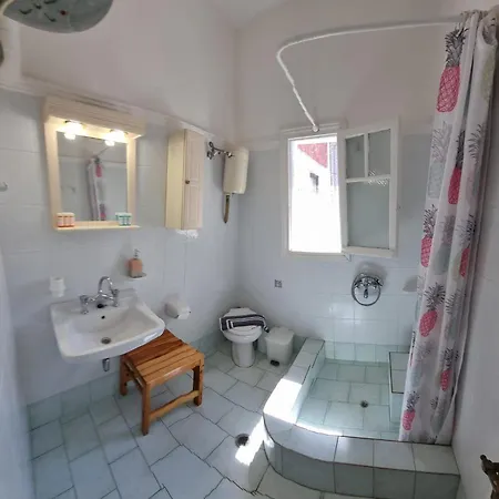 Anemona Apartments&studios Apartamento