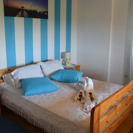 Anemona Apartments&studios * Vasilikí