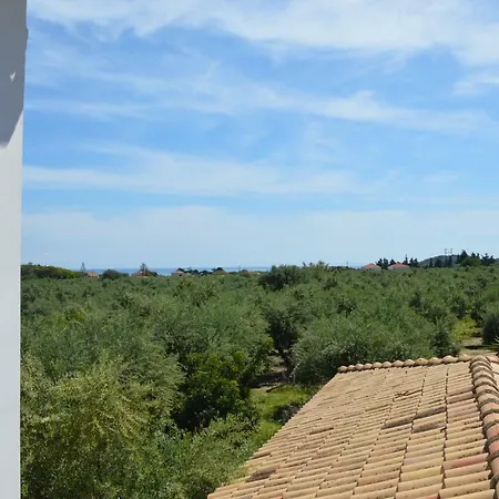 شقة Anemona And