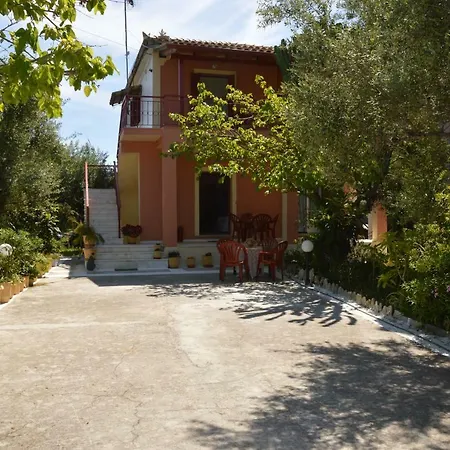 Apartman Anemona And